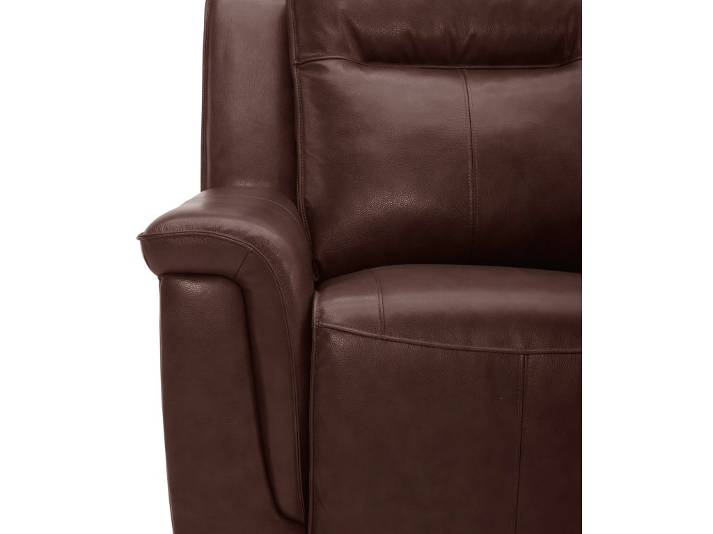 SG Recliner P2 - Cognac - image 8