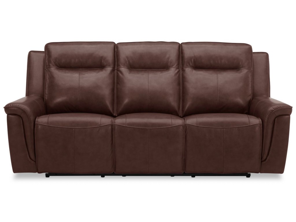 Sofa P2 - Cognac - image 3