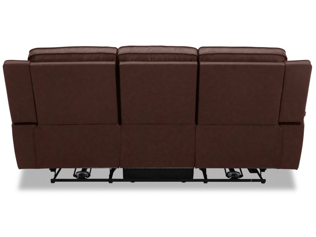 Sofa P2 - Cognac - image 5