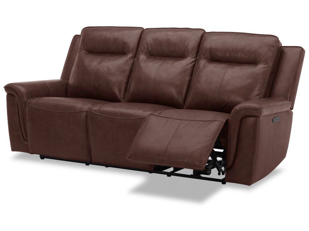 Sofa P2 - Cognac - image 6