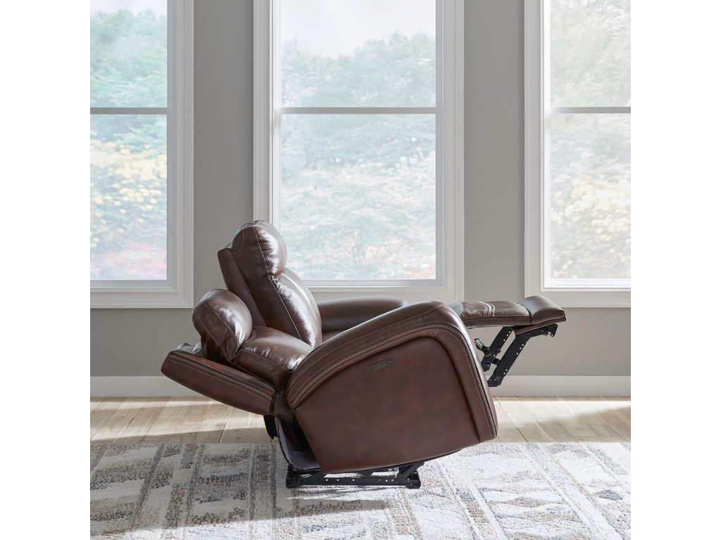 Sofa P2 & ZG - Cognac - image 1