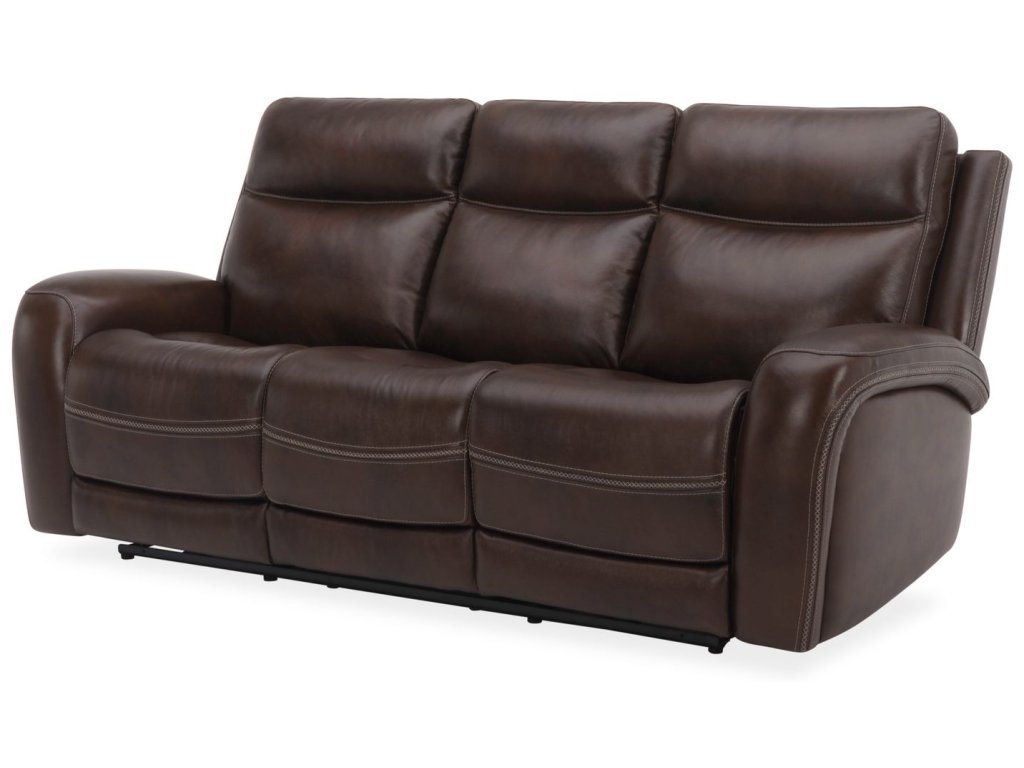 Sofa P2 & ZG - Cognac - image 3