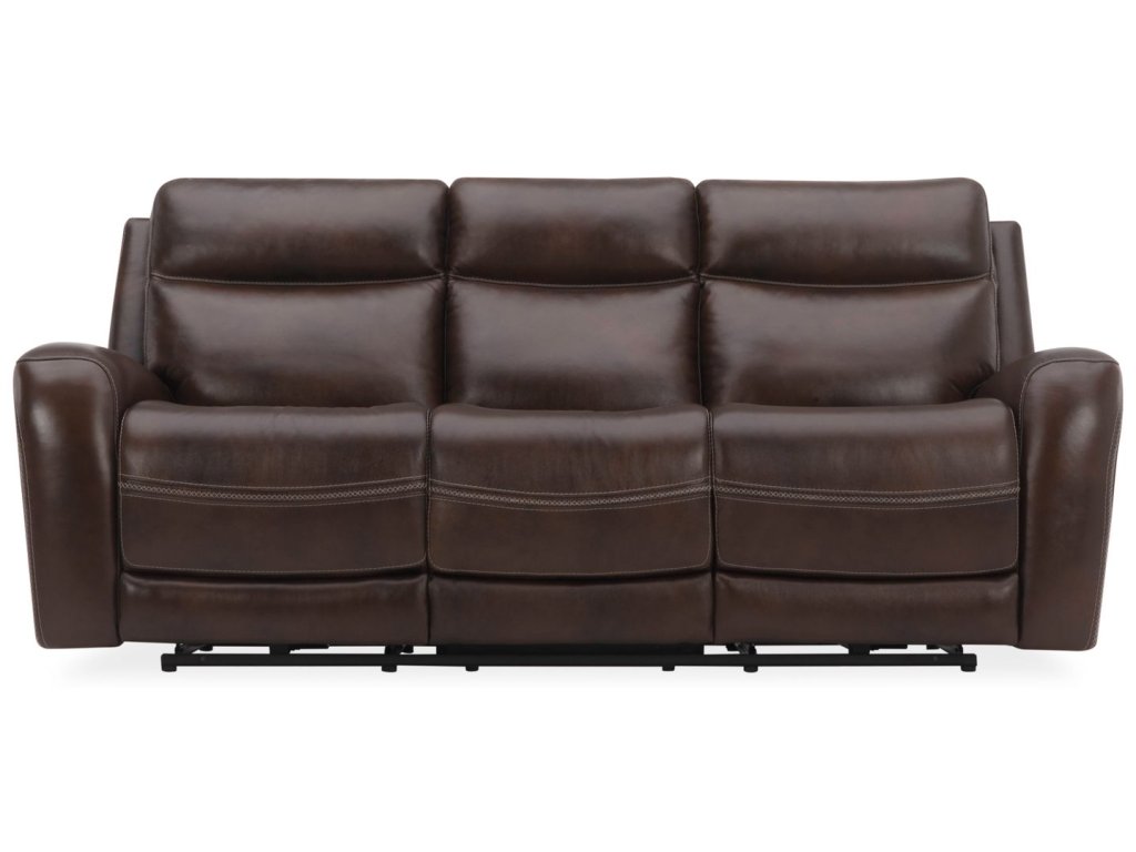 Sofa P2 & ZG - Cognac - image 4