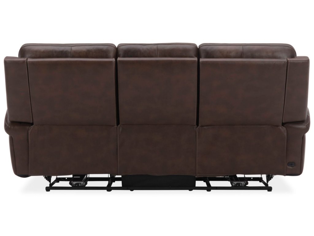 Sofa P2 & ZG - Cognac - image 6