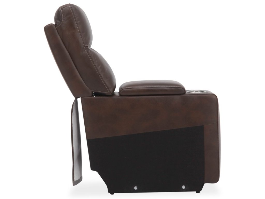 Console - Cognac - image 3