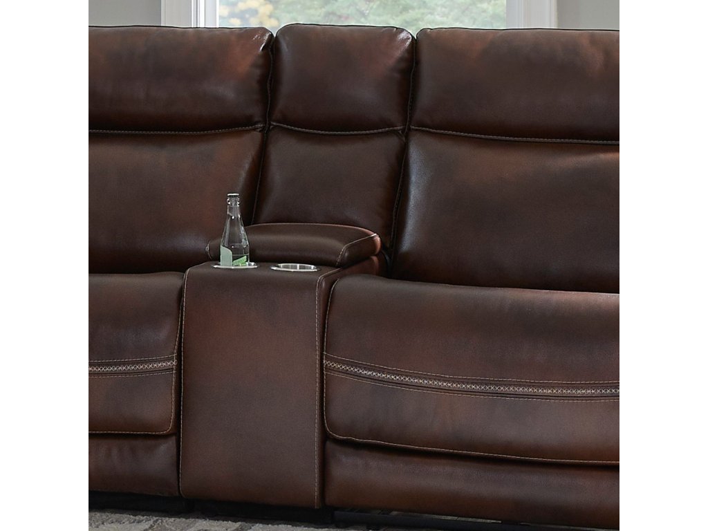 Console - Cognac - main image