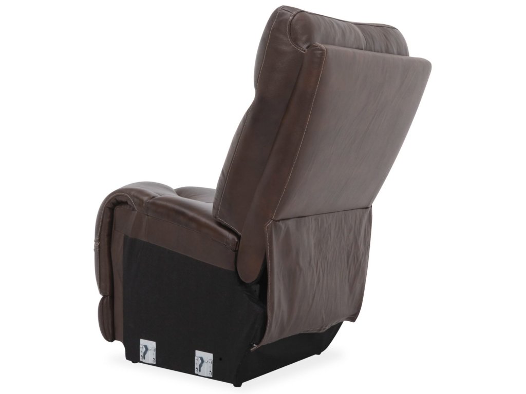 Corner Wedge - Cognac - image 3