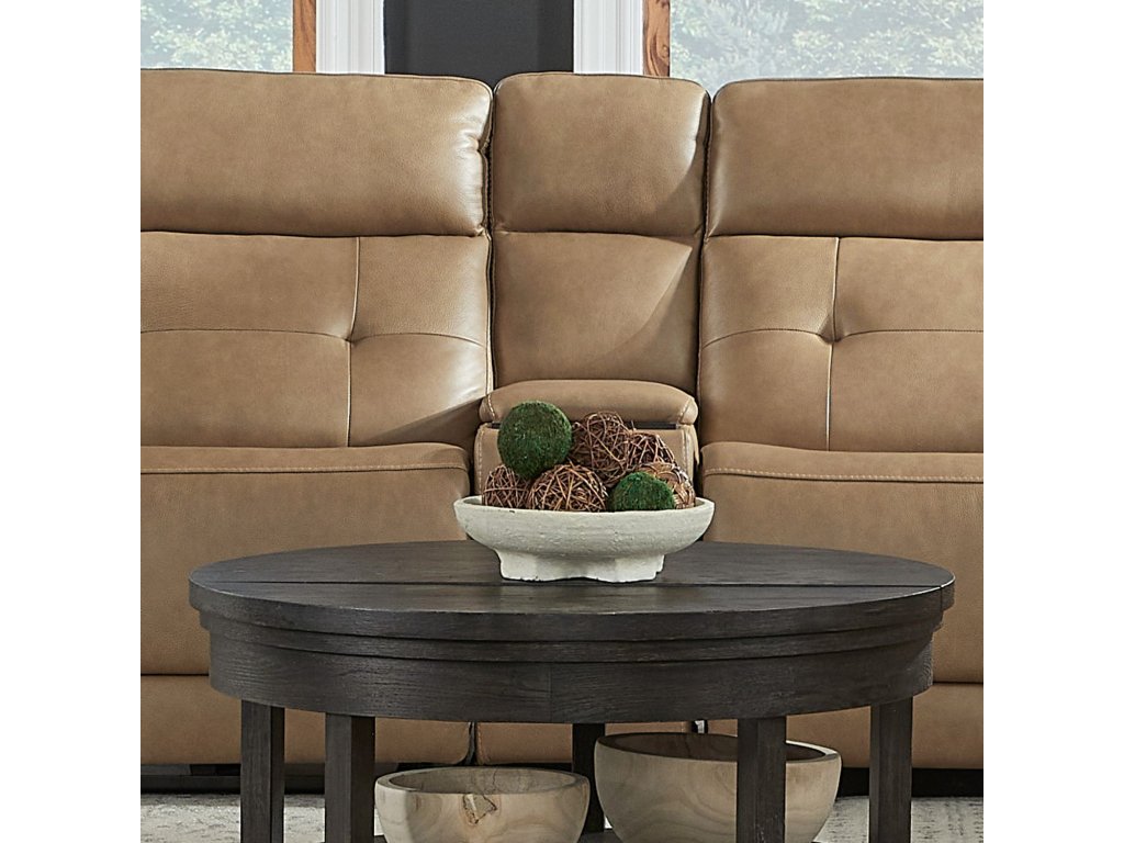 Console - York Sand - main image