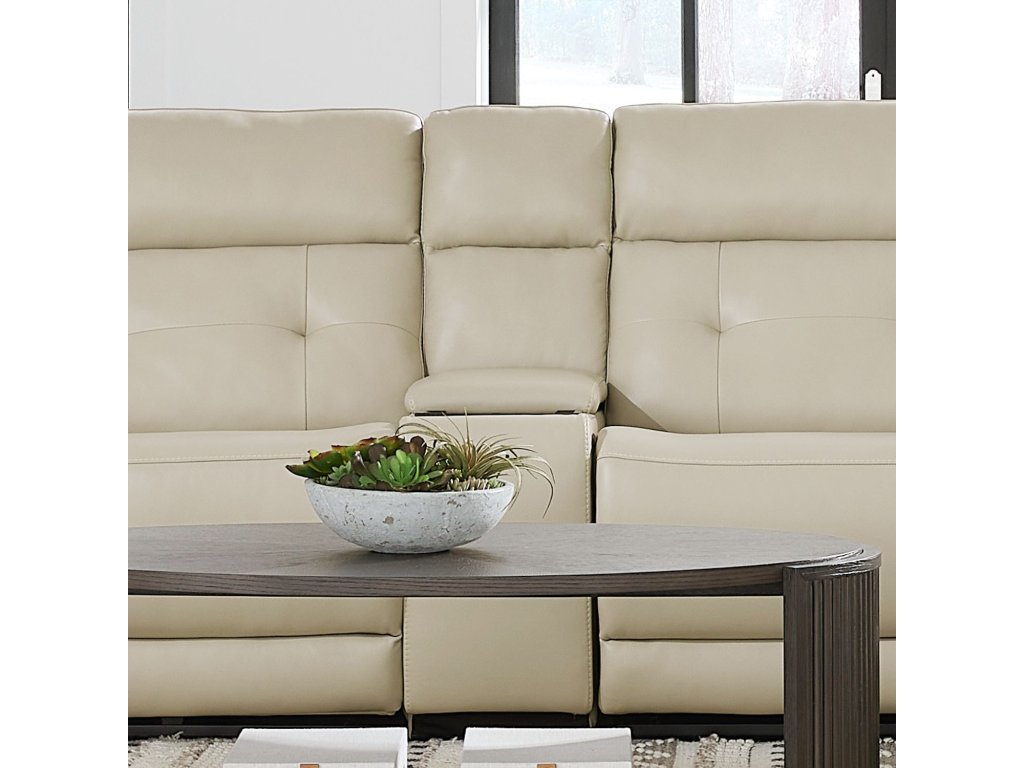 6 Piece Sectional - image 11