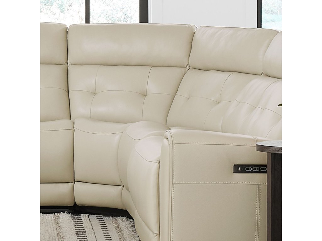 6 Piece Sectional - image 12