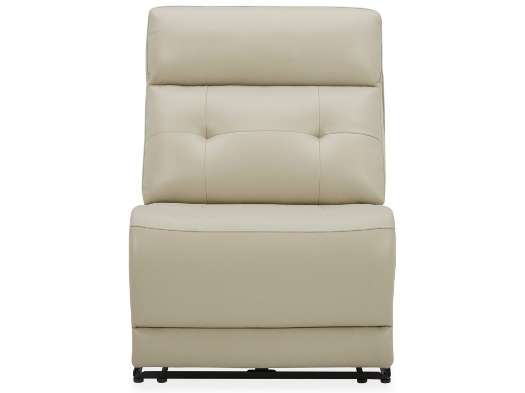 Armless Recliner P3 & ZG - Baja Stone - image 2