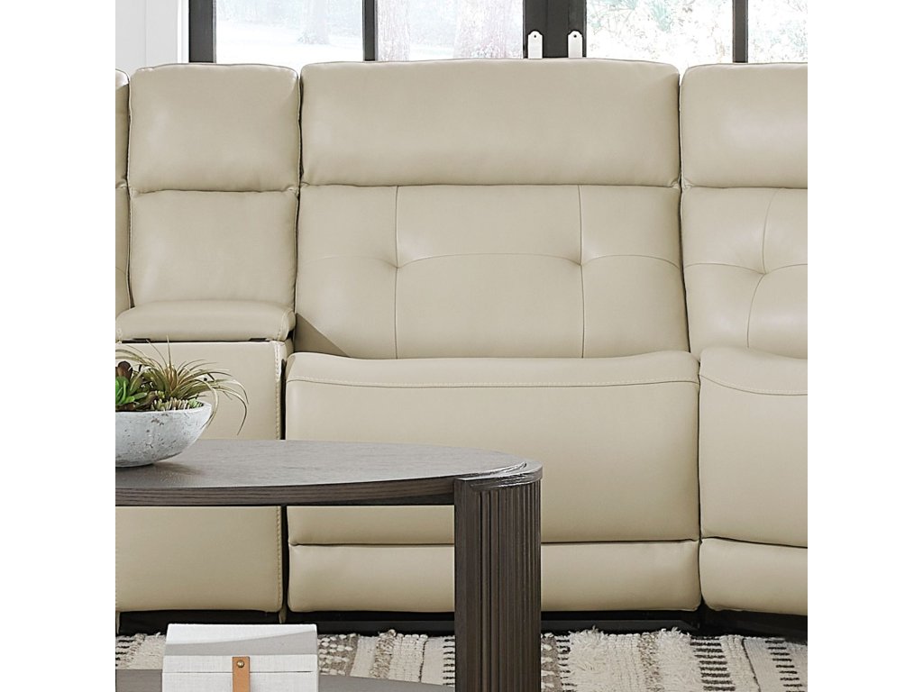 6 Piece Sectional - image 13