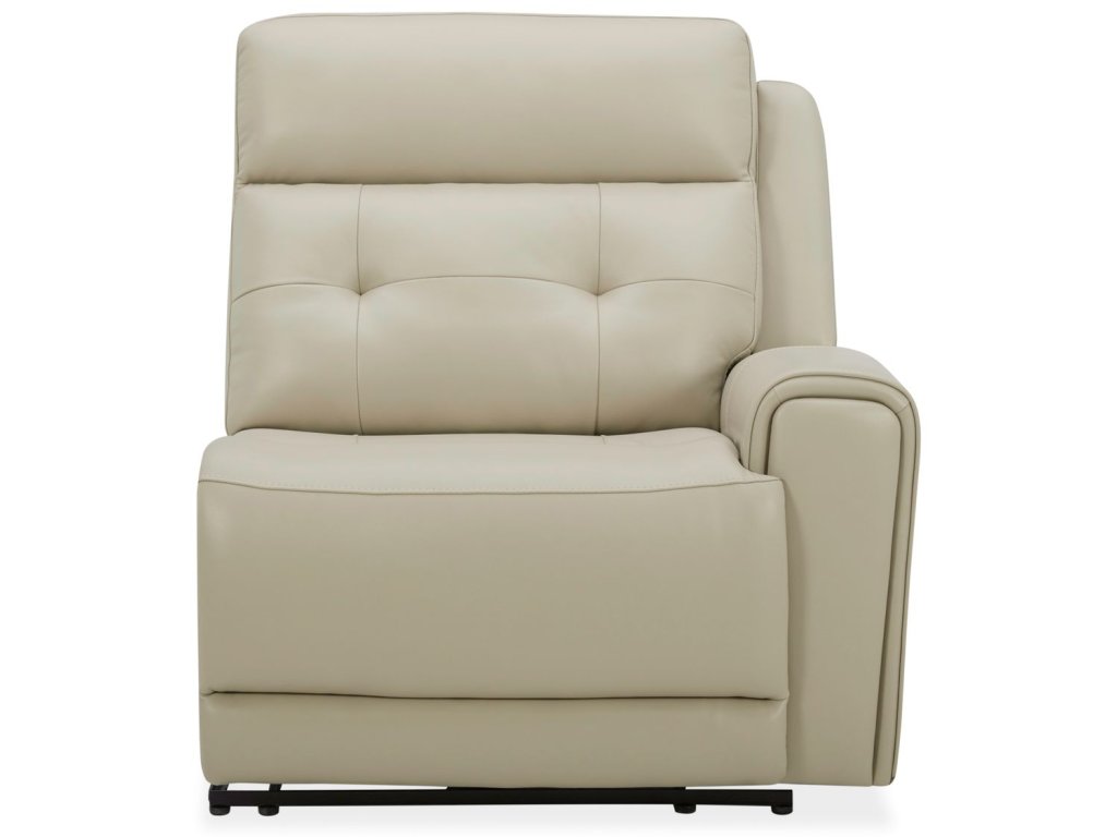 R Arm Recliner P3 & ZG - Baja Stone - image 1