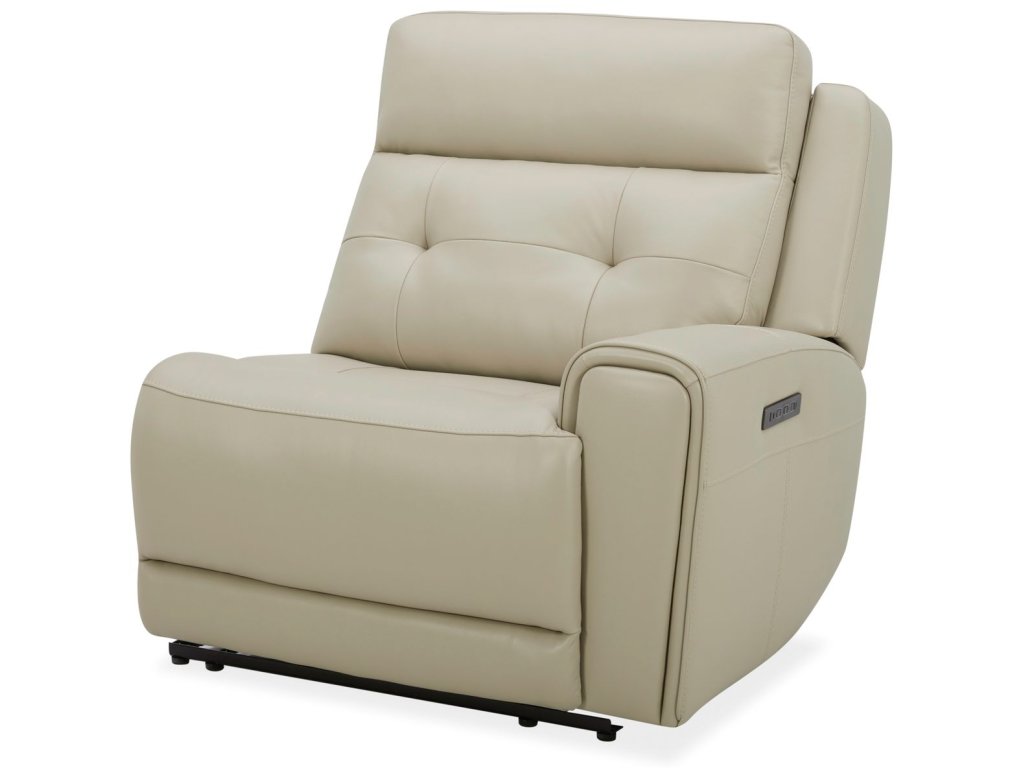 R Arm Recliner P3 & ZG - Baja Stone - image 2