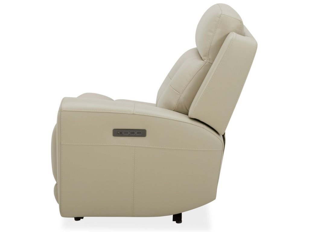 R Arm Recliner P3 & ZG - Baja Stone - image 3