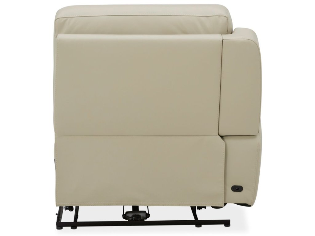 R Arm Recliner P3 & ZG - Baja Stone - image 4
