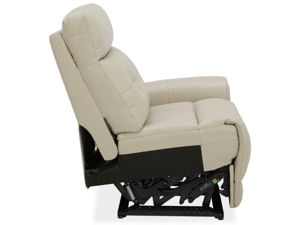 R Arm Recliner P3 & ZG - Baja Stone - image 5