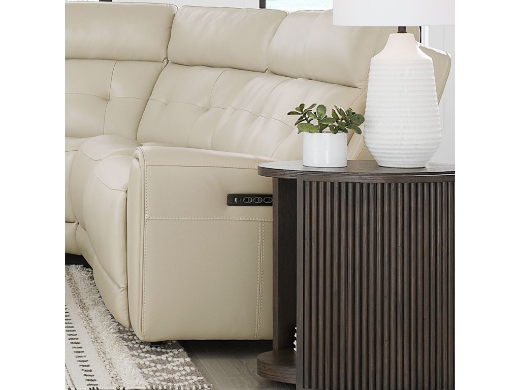 R Arm Recliner P3 & ZG - Baja Stone - main image