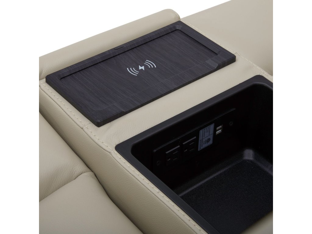 6 Piece Sectional - image 9