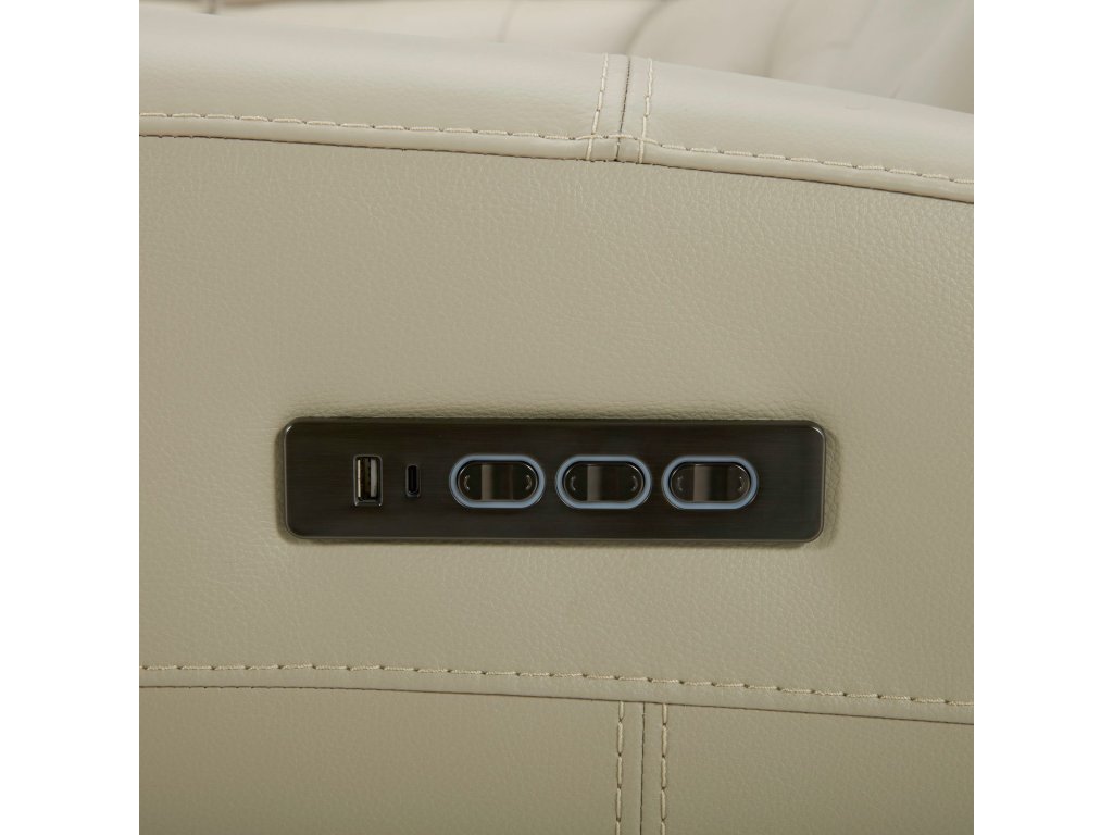 6 Piece Sectional - image 7