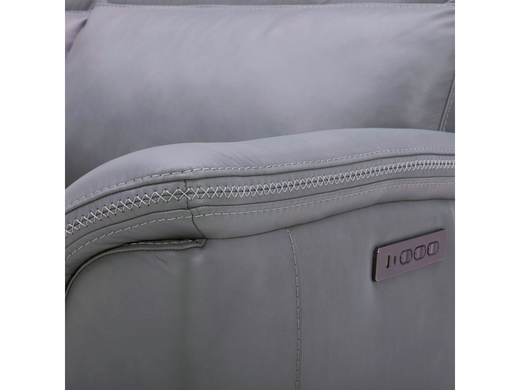 Sofa P3 & ZG - Blue Gray - image 10