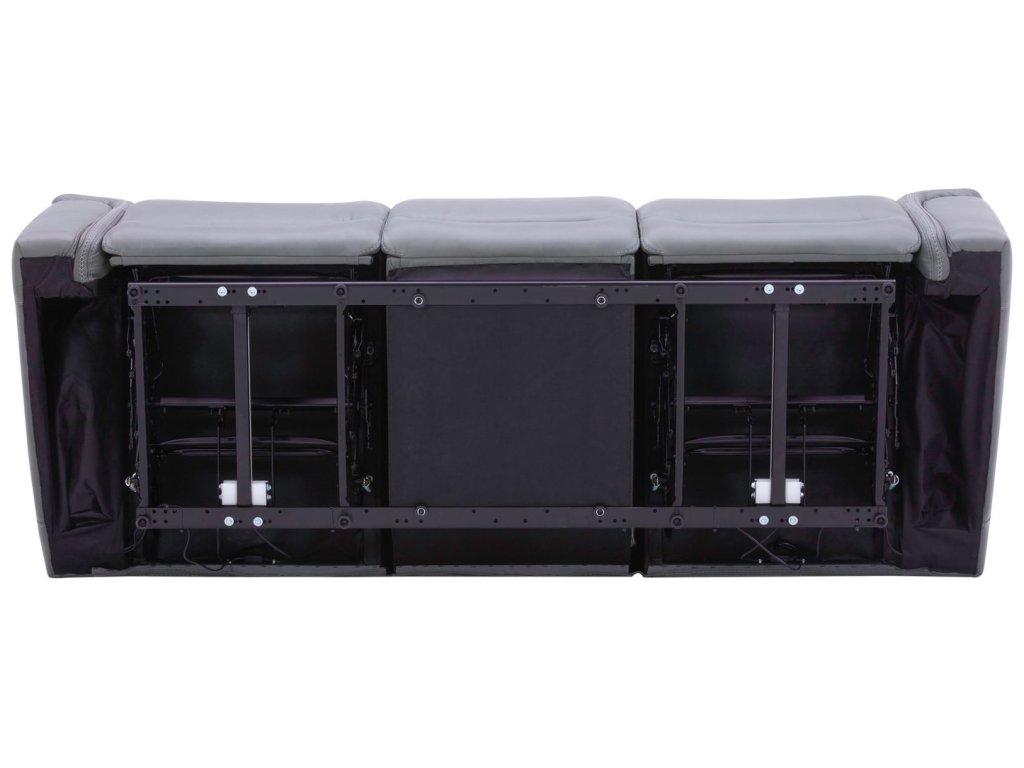 Sofa P3 & ZG - Blue Gray - image 12