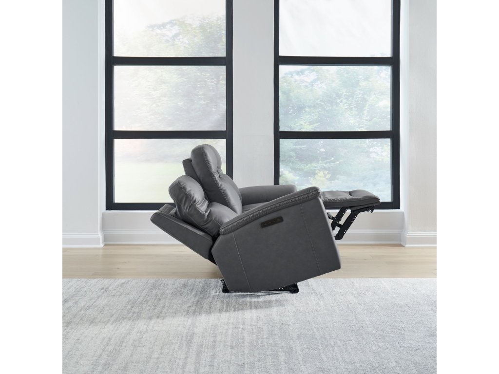 Sofa P3 & ZG - Blue Gray - image 1