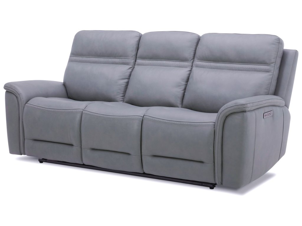 Sofa P3 & ZG - Blue Gray - image 2