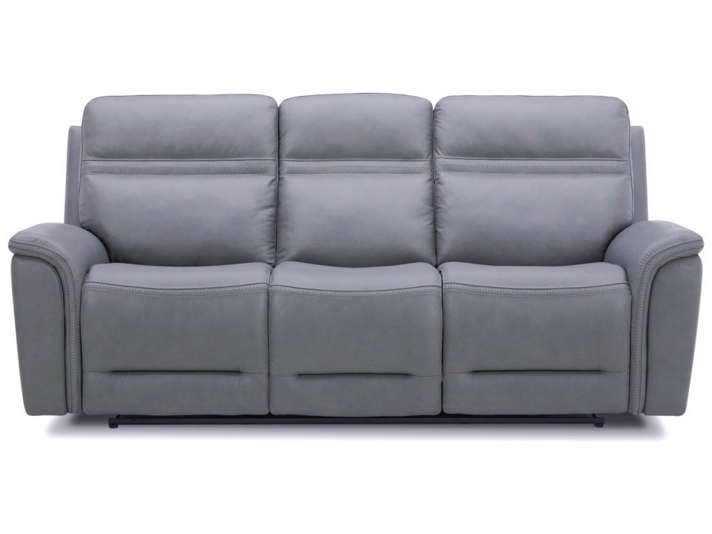 Sofa P3 & ZG - Blue Gray - image 3