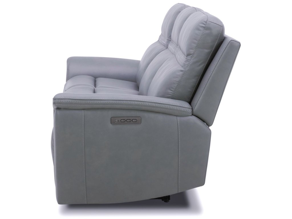Sofa P3 & ZG - Blue Gray - image 4