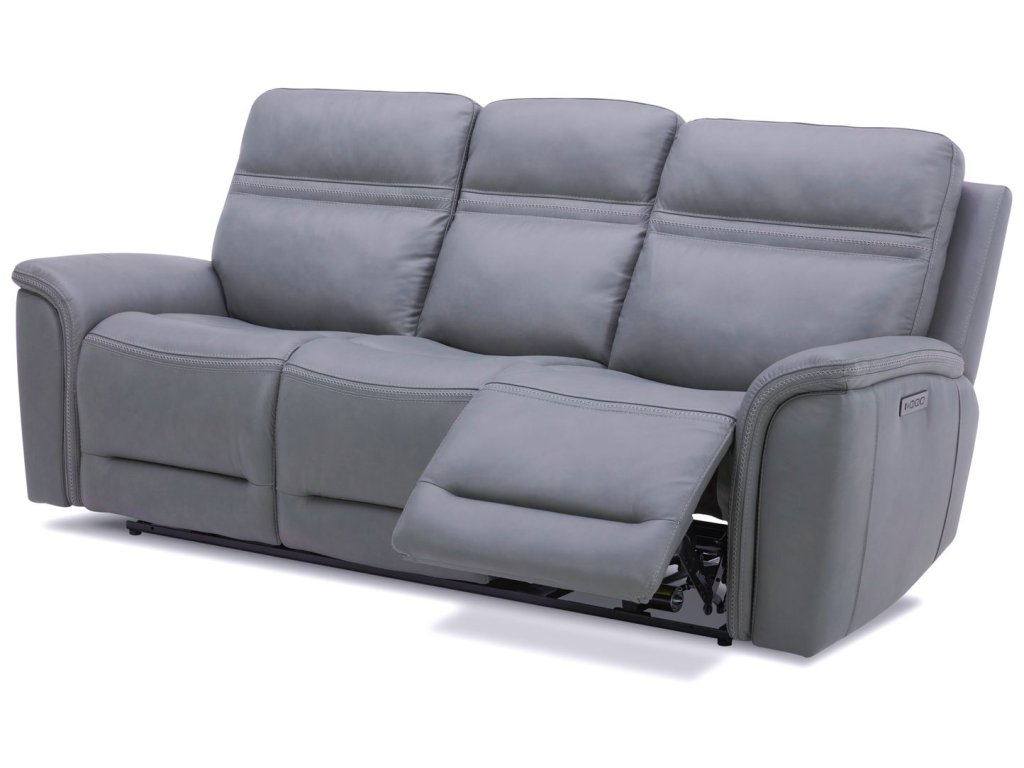 Sofa P3 & ZG - Blue Gray - image 6