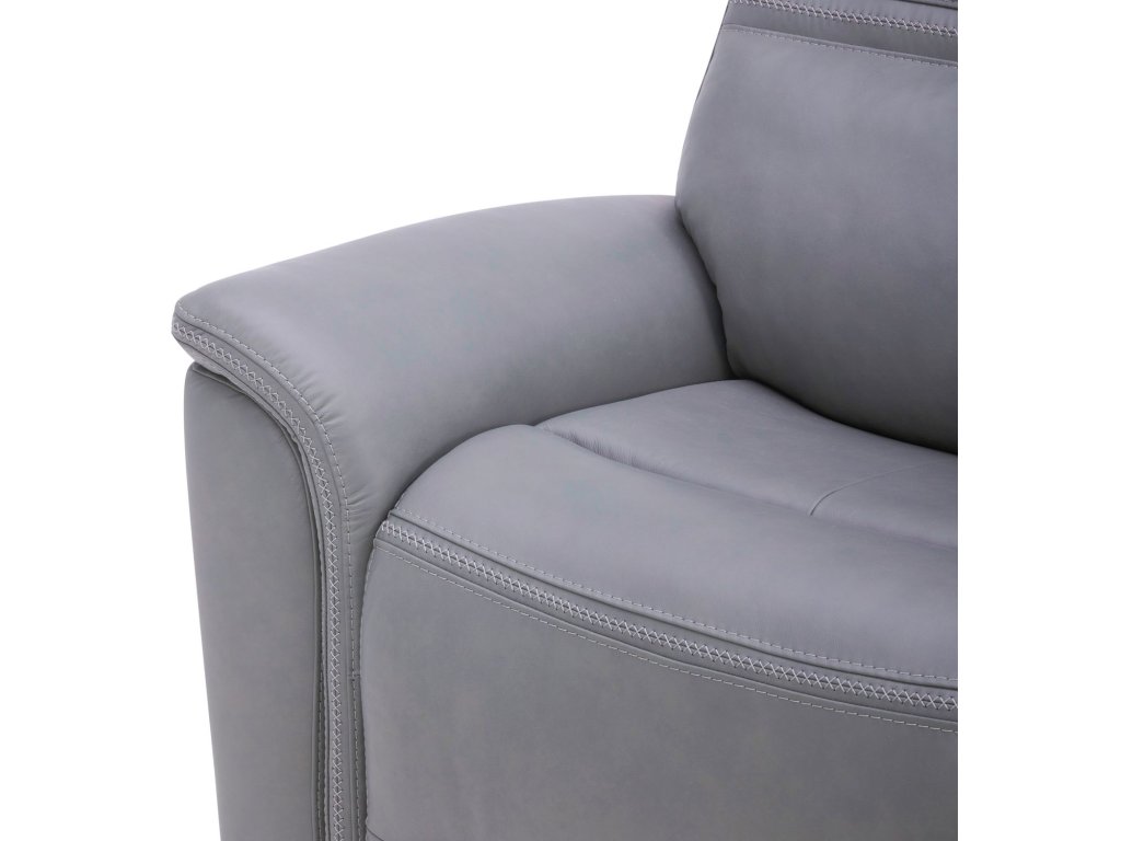 Sofa P3 & ZG - Blue Gray - image 7