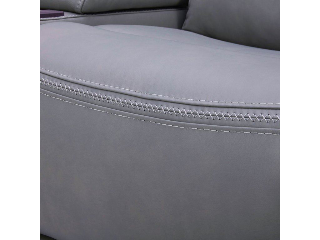 Sofa P3 & ZG - Blue Gray - image 8