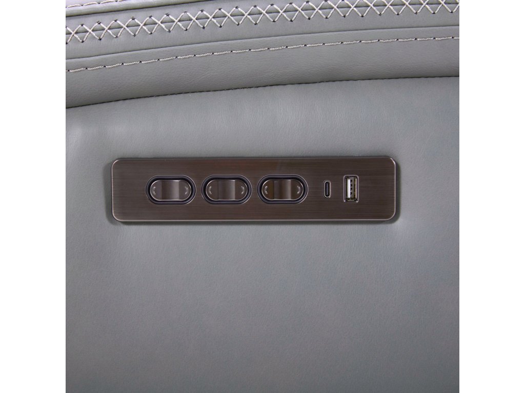 Sofa P3 & ZG - Blue Gray - image 9