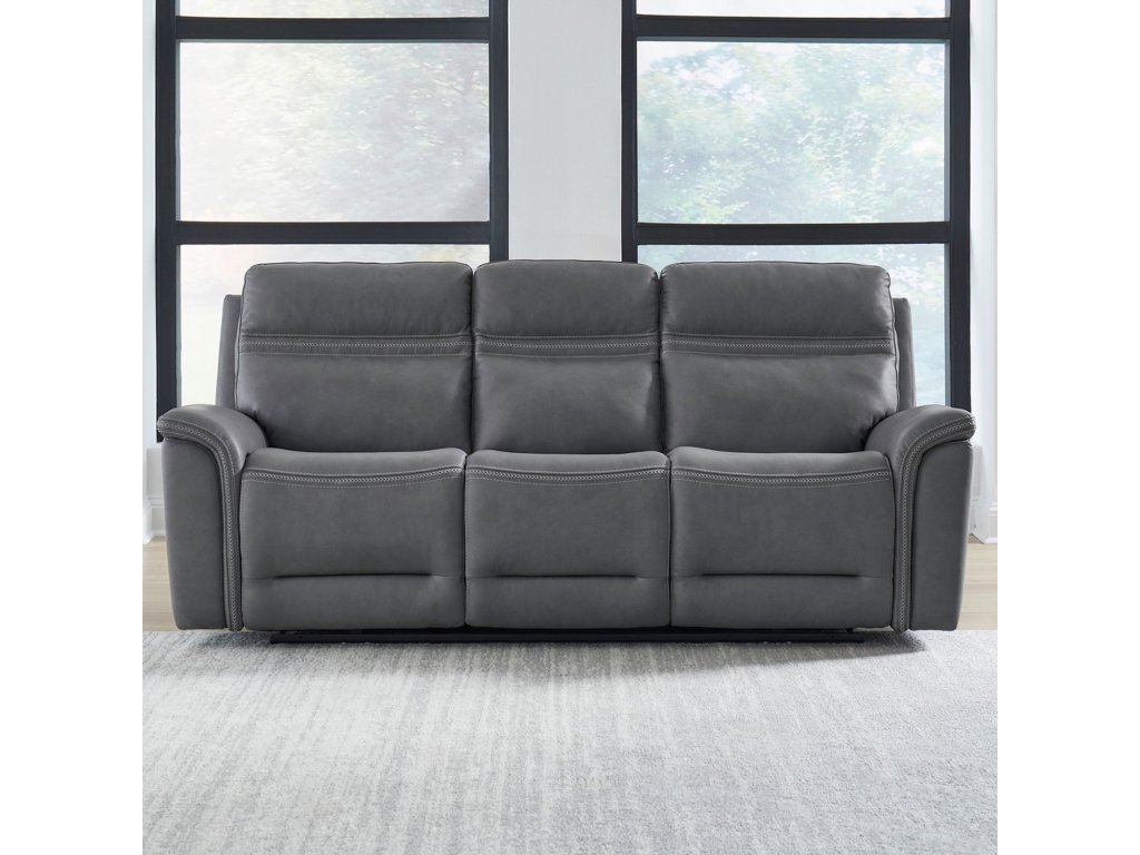 Sofa P3 & ZG - Blue Gray - main image