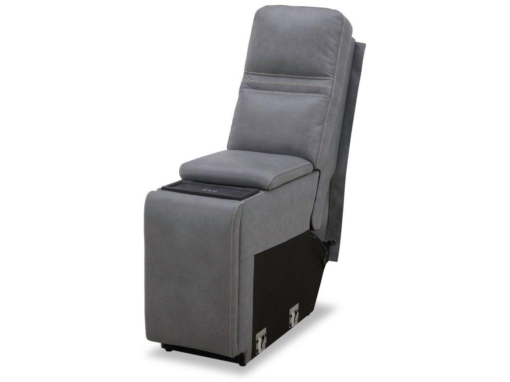 Console - Blue Gray - image 1