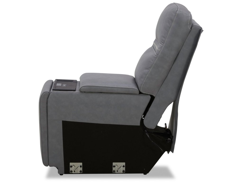 Console - Blue Gray - image 3