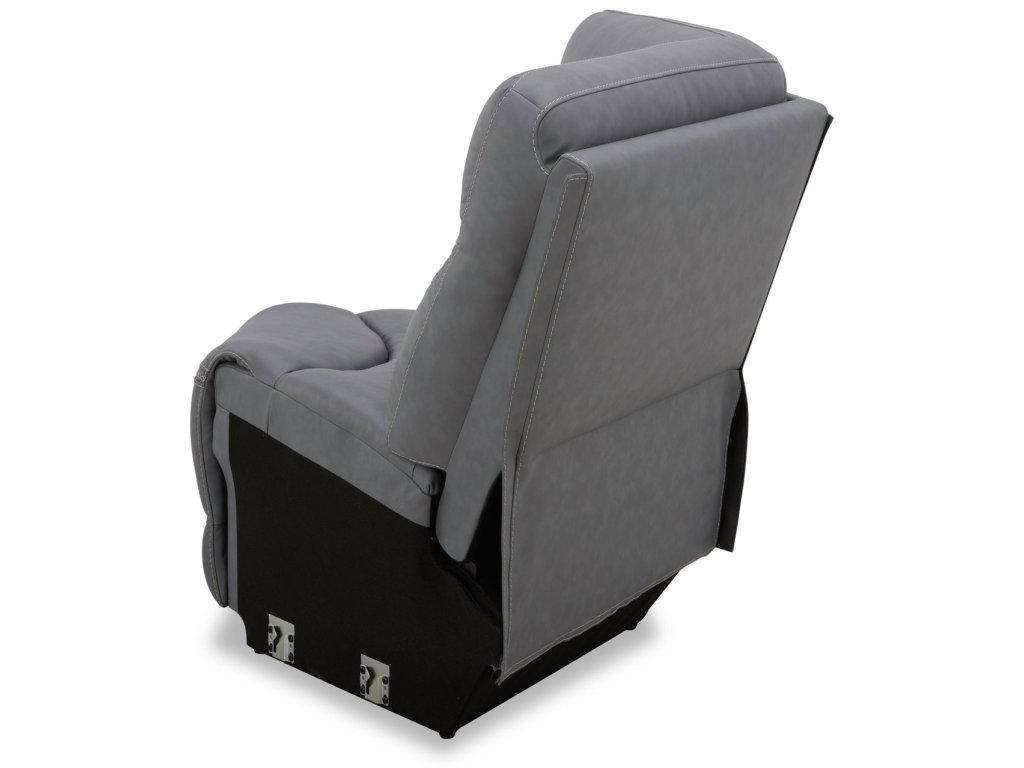 Corner Wedge - Blue Gray - image 3