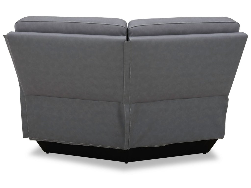 Corner Wedge - Blue Gray - image 4