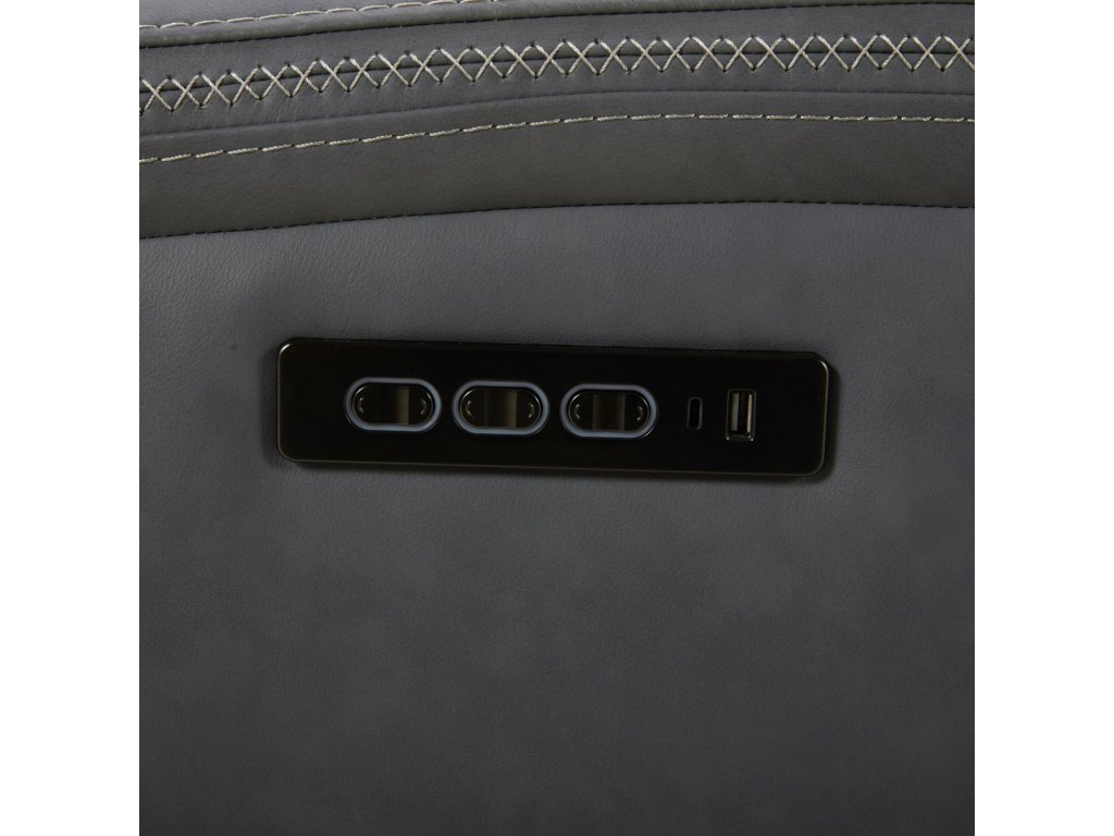 6 Piece Sectional - image 5