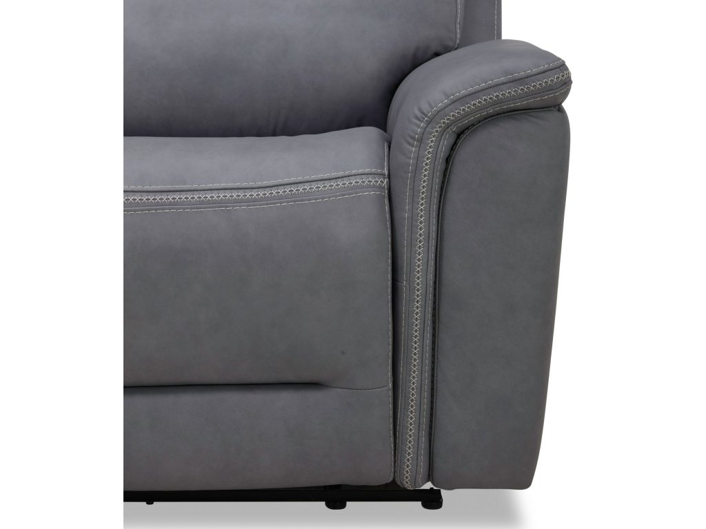 6 Piece Sectional - image 7