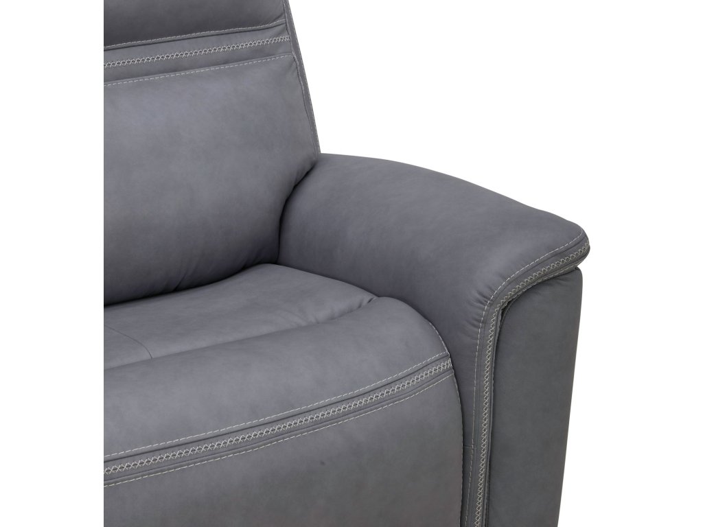 6 Piece Sectional - image 8