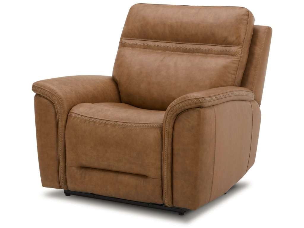 SG Recliner P3 - Camel - image 10