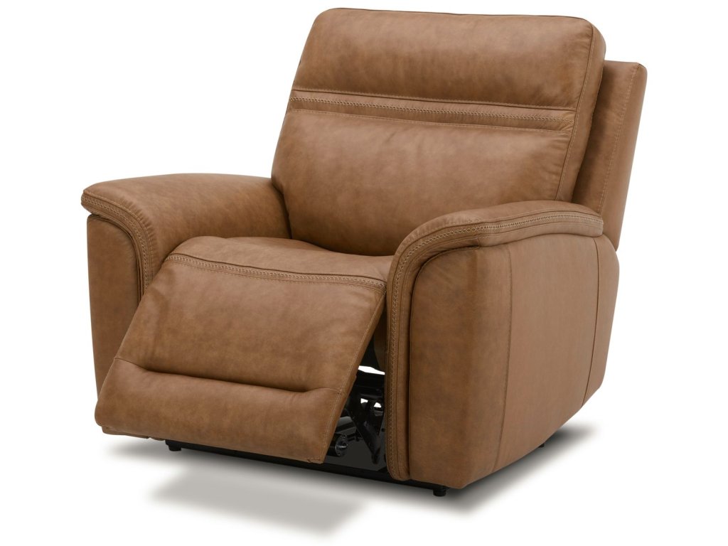 SG Recliner P3 - Camel - image 11