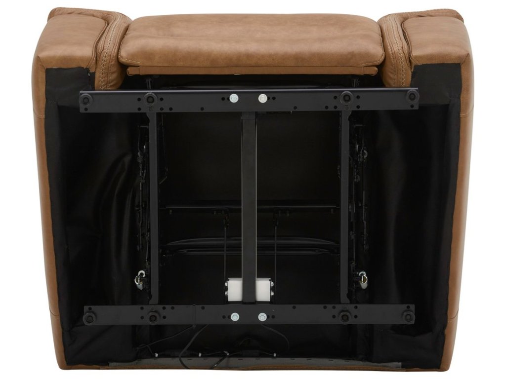 SG Recliner P3 - Camel - image 12