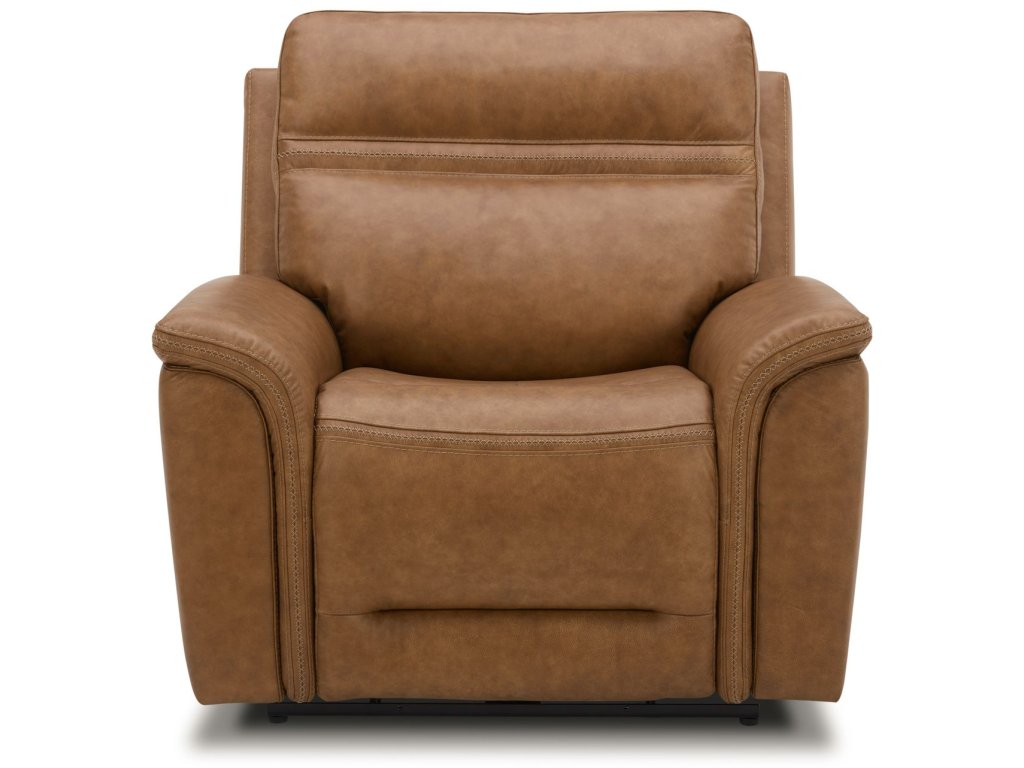 SG Recliner P3 - Camel - image 4