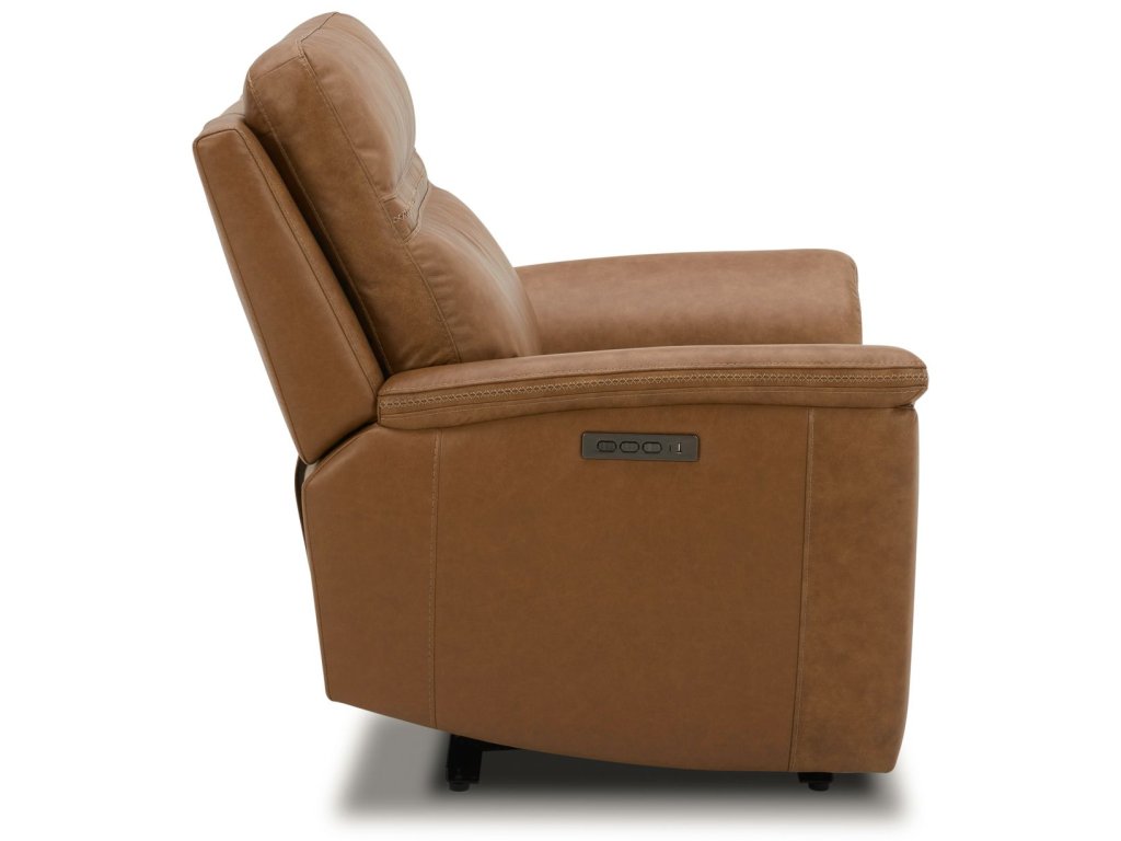 SG Recliner P3 - Camel - image 5