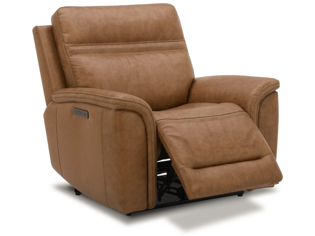 SG Recliner P3 - Camel - image 6