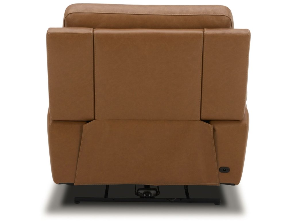 SG Recliner P3 - Camel - image 8