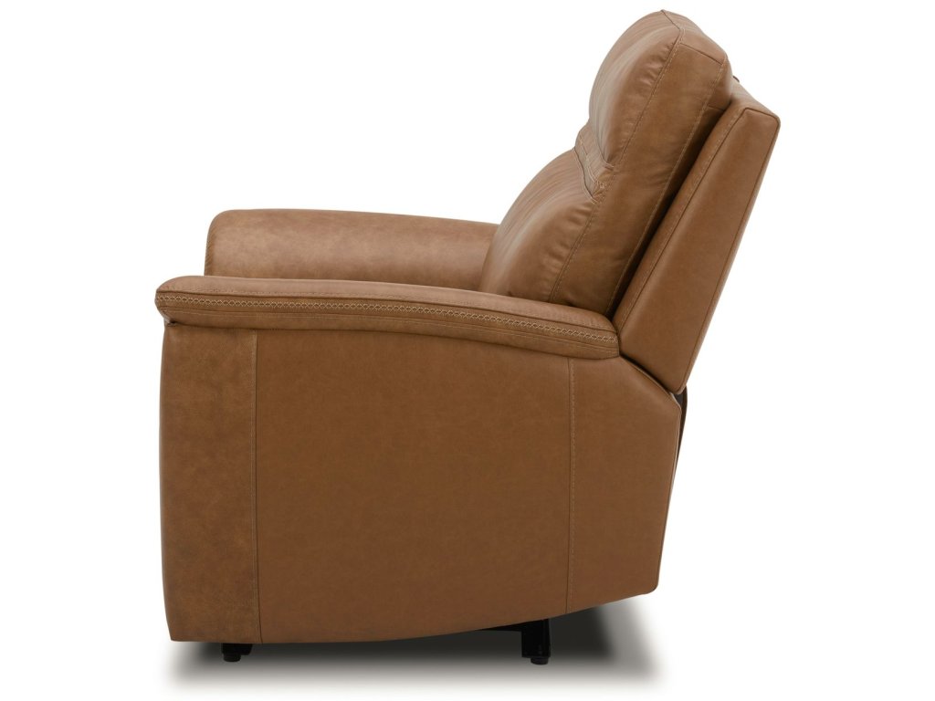 SG Recliner P3 - Camel - image 9
